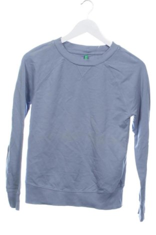 Bluză de femei United Colors Of Benetton, Mărime XS, Culoare Albastru, Preț 91,00 Lei, #137877875
