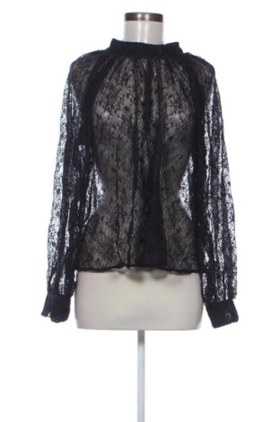 Dámská halenka H&M, Velikost M, Barva Černá, Cena  150,00 Kč, #137877941