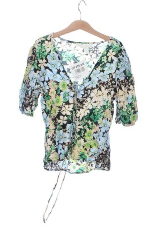 Bluză de femei H&M, Mărime S, Culoare Multicolor, Preț 50,84 Lei, #137878040