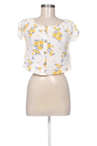 Dámska blúza H&M, Veľkosť S, Farba Viacfarebná, Cena  10,00 €, #137878085