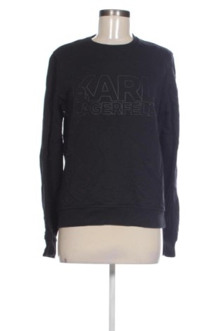 Bluză de femei Karl Lagerfeld, Mărime S, Culoare Negru, Preț 338,99 Lei, #137878103