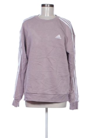 Bluză de femei Adidas, Mărime XXL, Culoare Mov, Preț 158,99 Lei, #137878187
