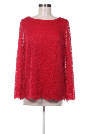 Bluză de femei Fair Lady, Mărime L, Culoare Roșu, Preț 52,49 Lei, #137878317