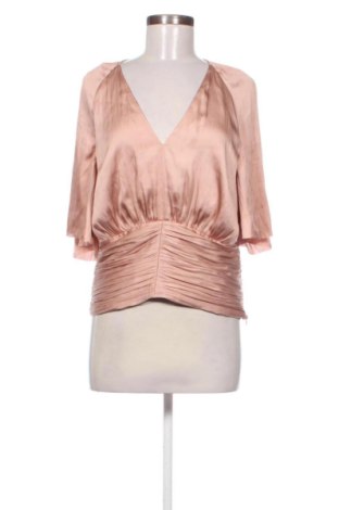 Bluză de femei Day Birger Et Mikkelsen, Mărime M, Culoare Mov deschis, Preț 494,63 Lei, #137878346