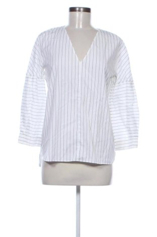 Bluză de femei Massimo Dutti, Mărime M, Culoare Multicolor, Preț 116,41 Lei, #137878349