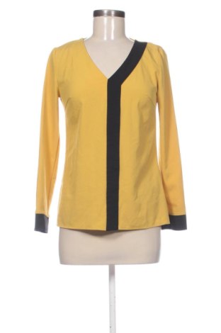 Bluză de femei Dika, Mărime S, Culoare Galben, Preț 89,23 Lei, #137878370