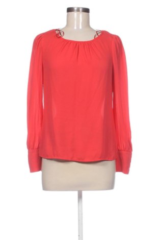 Bluză de femei Dika, Mărime S, Culoare Roșu, Preț 31,49 Lei, #137878396