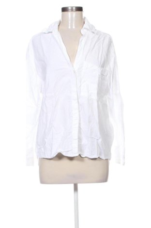 Bluză de femei Mango, Mărime M, Culoare Alb, Preț 48,90 Lei, #137878448