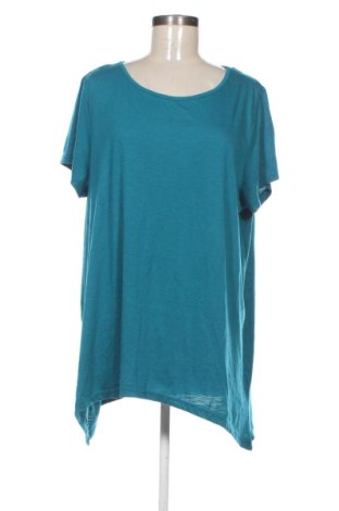 Bluză de femei Janina, Mărime XL, Culoare Albastru, Preț 46,99 Lei, #137878503