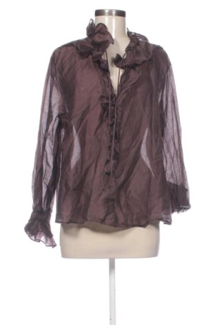 Női blúz H&M, Méret L, Szín Lila, Ár 3 450 Ft, #137878554