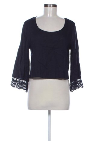 Bluză de femei Koton, Mărime M, Culoare Albastru, Preț 58,99 Lei, #137878590