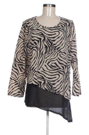 Női blúz Unbranded, Méret XXL, Szín Sokszínű, Ár 2 869 Ft, #137878874