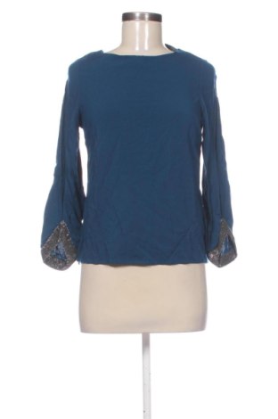 Női blúz Vero Moda, Méret S, Szín Kék, Ár 3 625 Ft, #137878898