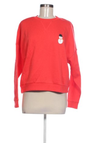 Bluză de femei Pieces, Mărime M, Culoare Roșu, Preț 143,99 Lei, #137878925