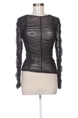 Női blúz H&M, Méret M, Szín Fekete, Ár 3 546 Ft, #137878977