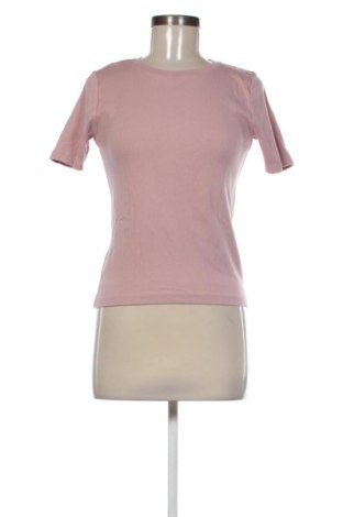 Bluză de femei Sinsay, Mărime M, Culoare Mov deschis, Preț 62,99 Lei, #137878997