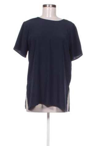 Bluză de femei Marks & Spencer, Mărime M, Culoare Albastru, Preț 74,00 Lei, #137879017