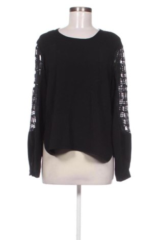 Bluză de femei Vero Moda, Mărime L, Culoare Negru, Preț 38,00 Lei, #137879033