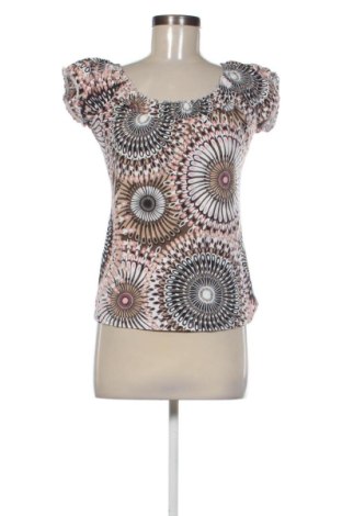Bluză de femei Corley, Mărime M, Culoare Multicolor, Preț 62,99 Lei, #137879079