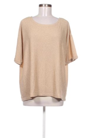 Bluză de femei Alfredo Pauly, Mărime XXL, Culoare Bej, Preț 71,00 Lei, #137879086