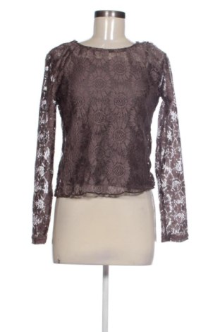 Bluză de femei Unbranded, Mărime S, Culoare Maro, Preț 23,99 Lei, #137879265