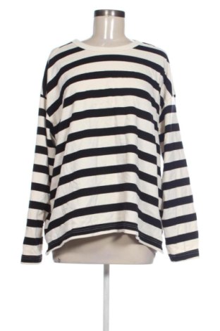 Bluză de femei H&M, Mărime XXL, Culoare Multicolor, Preț 31,99 Lei, #137879387