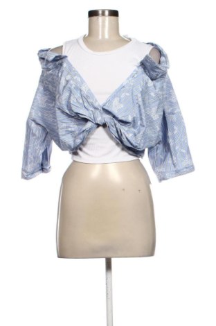 Női blúz NEW COLLECTION, Méret S, Szín Sokszínű, Ár 6 028 Ft, #137879410