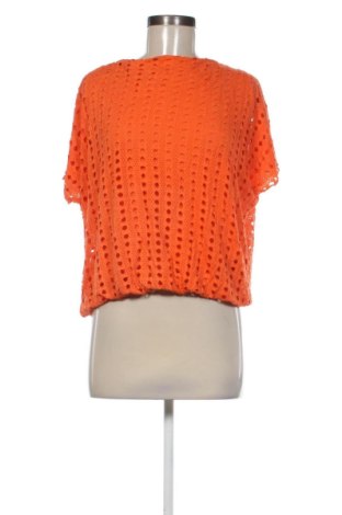 Bluză de femei Unbranded, Mărime L, Culoare Portocaliu, Preț 47,24 Lei, #137879454