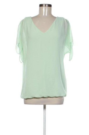Bluză de femei Esprit, Mărime M, Culoare Verde, Preț 73,49 Lei, #137879484