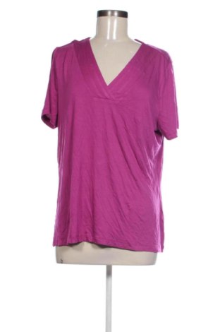 Bluză de femei Tchibo, Mărime M, Culoare Roz, Preț 52,99 Lei, #137879744