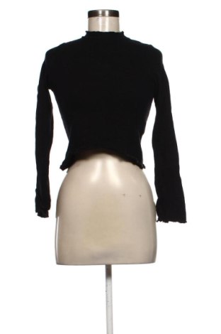 Női blúz Pull&Bear, Méret S, Szín Fekete, Ár 3 546 Ft, #137879748