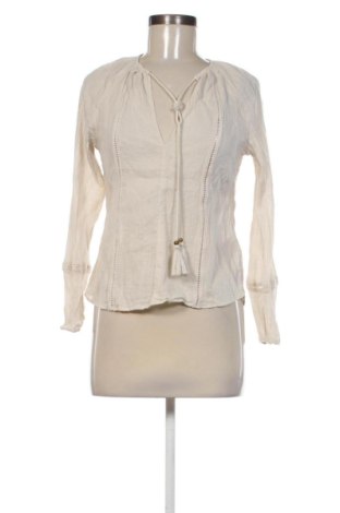 Damen Shirt H&M, Größe M, Farbe Ecru, Preis € 10,00, #137880161