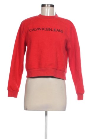 Női blúz Calvin Klein, Méret XS, Szín Piros, Ár 4 559 Ft, #137880434