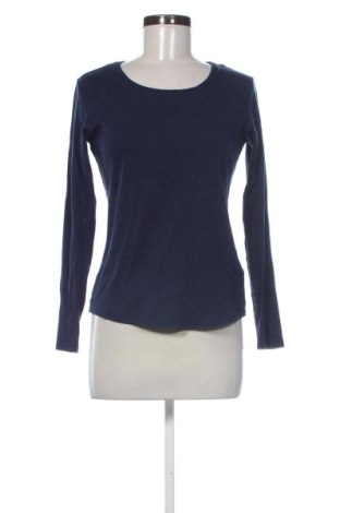 Bluză de femei H&M L.O.G.G., Mărime L, Culoare Albastru, Preț 52,49 Lei, #137880552