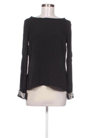 Дамска блуза Guess, Размер S, Цвят Черен, Цена 21,00 €, #137880952