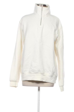 Bluză de femei Zara, Mărime M, Culoare Ecru, Preț 136,99 Lei, #137881063
