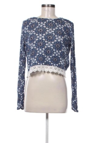 Damen Shirt H&M, Größe XS, Farbe Mehrfarbig, Preis € 10,00, #137881105