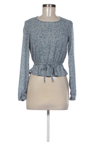 Damen Shirt Sinsay, Größe XS, Farbe Blau, Preis 8,00 €, #137881122