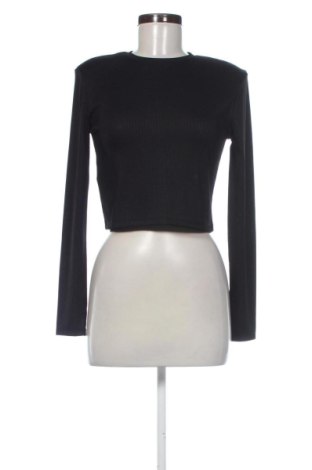 Bluză de femei Mango, Mărime M, Culoare Negru, Preț 73,49 Lei, #137881150