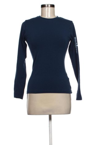 Bluză de femei Helly Hansen, Mărime XS, Culoare Albastru, Preț 131,23 Lei, #137881156