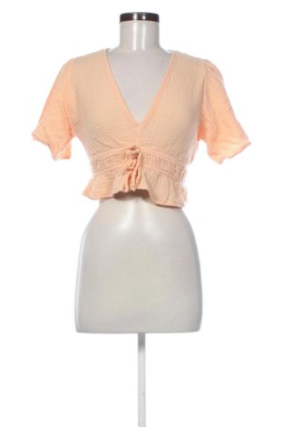 Bluză de femei Terranova, Mărime S, Culoare Roz, Preț 52,49 Lei, #137881205