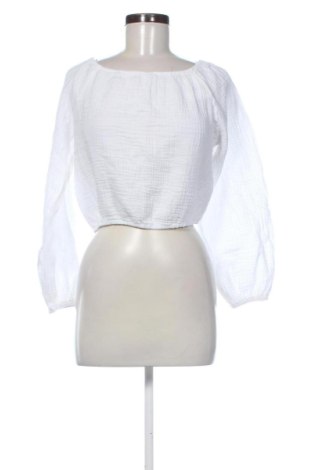 Bluză de femei Unbranded, Mărime XS, Culoare Alb, Preț 26,25 Lei, #137881215