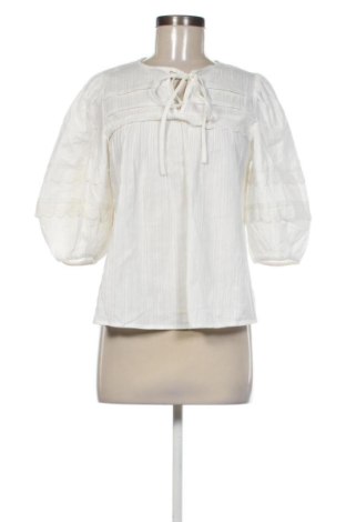Dámská halenka Warehouse, Velikost XS, Barva Krémová, Cena  582,00 Kč, #137881242