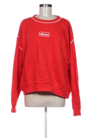 Női blúz Ellesse, Méret XL, Szín Piros, Ár 9 879 Ft, #137881257