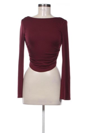 Damen Shirt SHEIN, Größe S, Farbe Rot, Preis € 10,00, #137881295