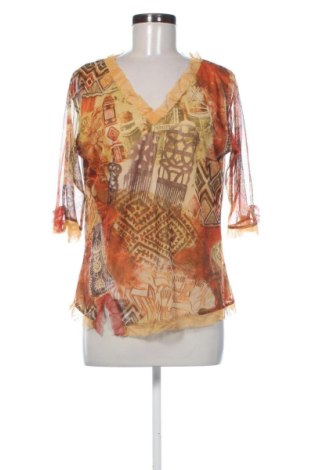 Bluză de femei Unbranded, Mărime M, Culoare Multicolor, Preț 52,49 Lei, #137881344