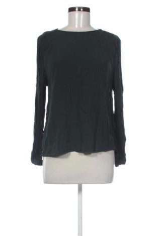 Damen Shirt H&M, Größe L, Farbe Grün, Preis € 10,00, #137881424