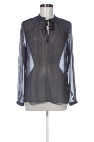 Bluză de femei Mango, Mărime L, Culoare Negru, Preț 73,49 Lei, #137881431