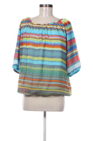 Bluză de femei Unbranded, Mărime S, Culoare Multicolor, Preț 52,49 Lei, #137881434