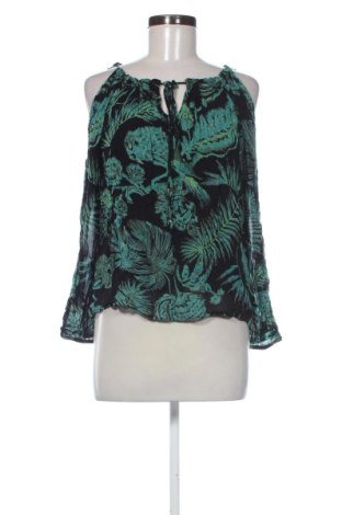 Bluză de femei Next, Mărime L, Culoare Multicolor, Preț 89,23 Lei, #137881477